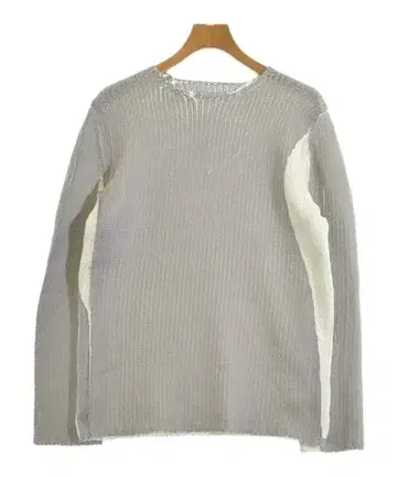 COMME des GARCONS SHIRT 니트 스웨터 남성용