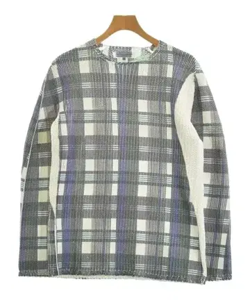 COMME des GARCONS SHIRT 니트/스웨터 남성용