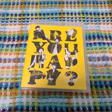 아라시 Blu-ray