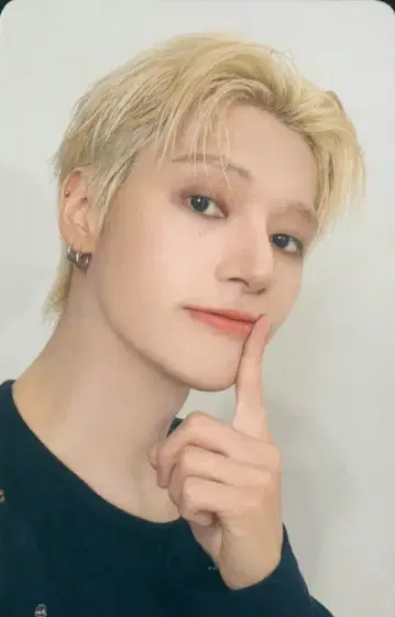 ATEEZ FC WOOYOUNG Ashes to Light