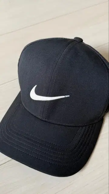 나이키 클래식99 드라이핏 캡 블랙