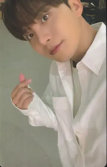 ATEEZ 종호 mernel
