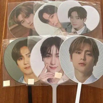 더보이즈 현재 부채 theboyz