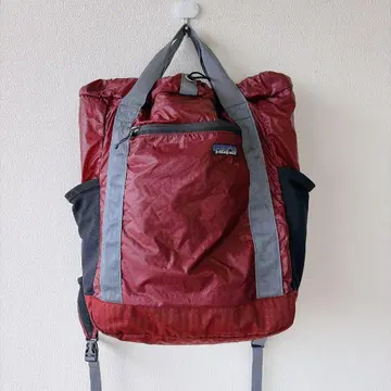 Patagonia Lightweight Travel 2way 라이트웨이