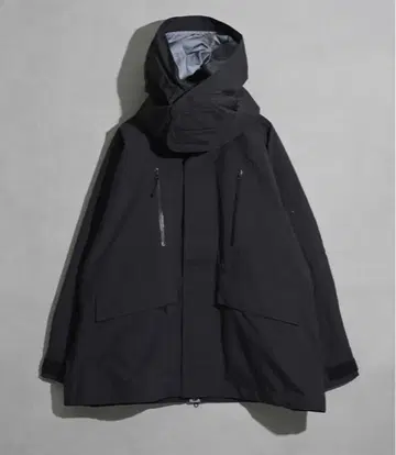 KAPTAIN SUNSHINE GOLDWIN BATONER GOREtex