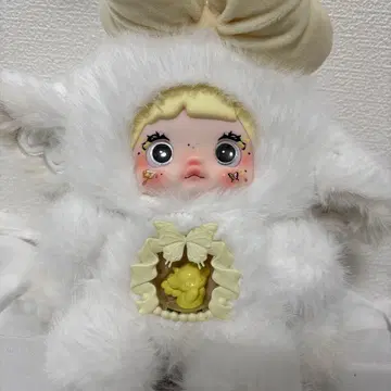 Nommi 이세계 시리즈 Aurora 화이트