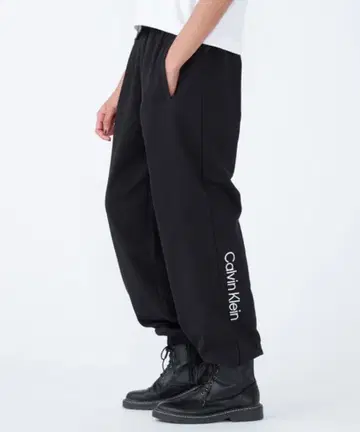 Calvin Klein 캘빈클라인 조거 팬츠 스웨트 팬츠