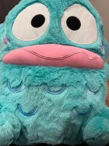 산리오 한교동 봉제 인형