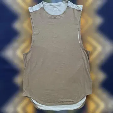 lululemon 룰루레몬 탱크탑 XL