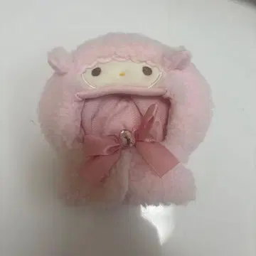 마이 스위트 피아노 봉제 인형 코스튬 산리오