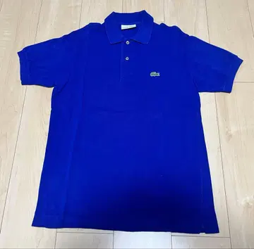 LACOSTE 피케 셔츠 2014년 모델 L1212L