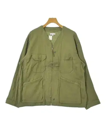 Engineered Garments 블루종 ( 기타 ) 남성용