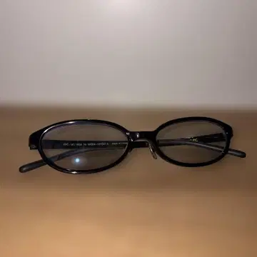 JINS PC Air 프레임 안경
