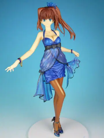 제일복권 프리미엄 TYPE-MOON 10주년 기념 아오자키 아오코