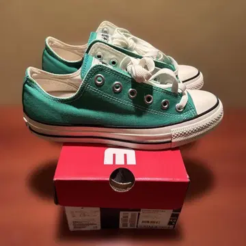 CONVERSE ALL STAR R OX