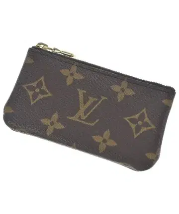 LOUIS VUITTON 지갑 코인 케이스 여성용