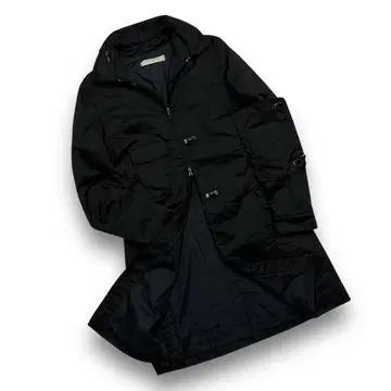Miu Miu AW1999 HIDDEN POCKET COAT