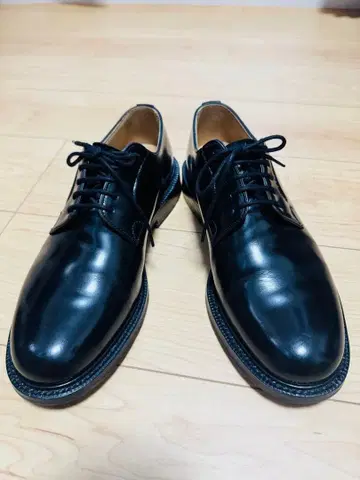처치스 샤논 UK6.5 현행 정가: 203,500엔