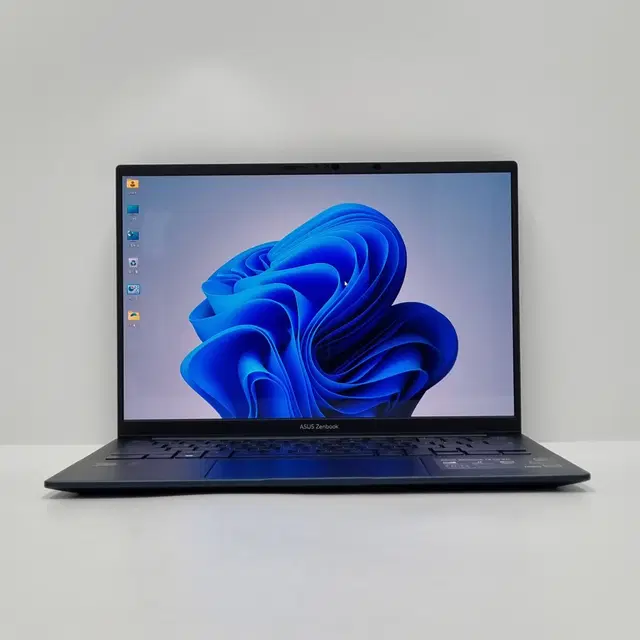 아수스 젠북14 OLED UX3405MA 코어울트라7 16G512G 13