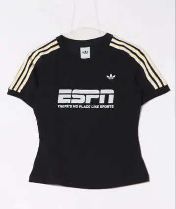 adidas W COTTON CALI TEE 쇼트 슬리브