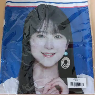 노기자카46 스즈키 유나 개별 여름 타월 한여름 전국 투어 2026 1