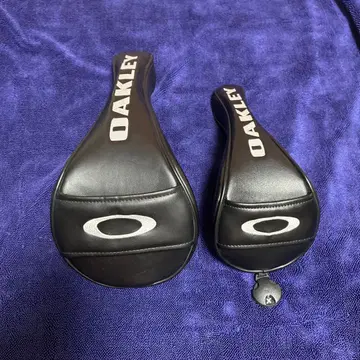 OAKLEY 골프 골프헤드커버 2세트