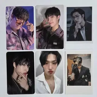 ATEEZ 에이티즈 민기 포카 포토카드 | 브랜드 중고거래 플랫폼, 번개장터