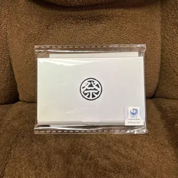 가라오케 가자! 마츠바야시구 명함 케이스