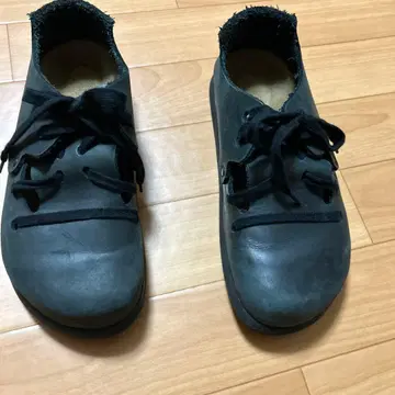 버켄스탁 (BIRKENSTOCK) 스테디셀러 모델 [몬타나 블랙 24.5