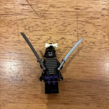 새상품급 LEGO 레고 닌자고 미니 피규어 가마돈