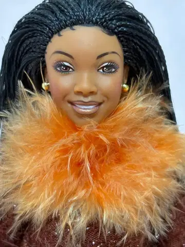 Brandy 바비 인형 본체