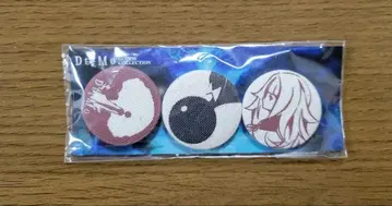 DEEMO 배지