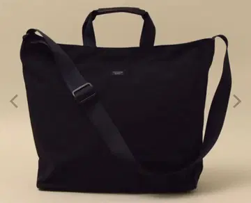 SHIPS 별주 STANDARD SUPPLY CORDURA(R) 2WAY