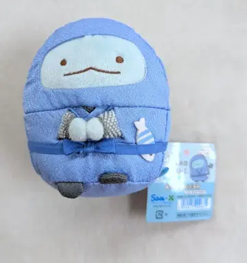 산엑스 모으는 봉제인형 토카게/닌자