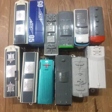 프라레일 차량 묶음 판매