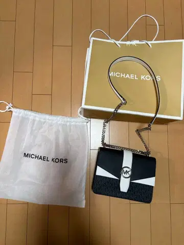 MICHAEL KORS 숄더백