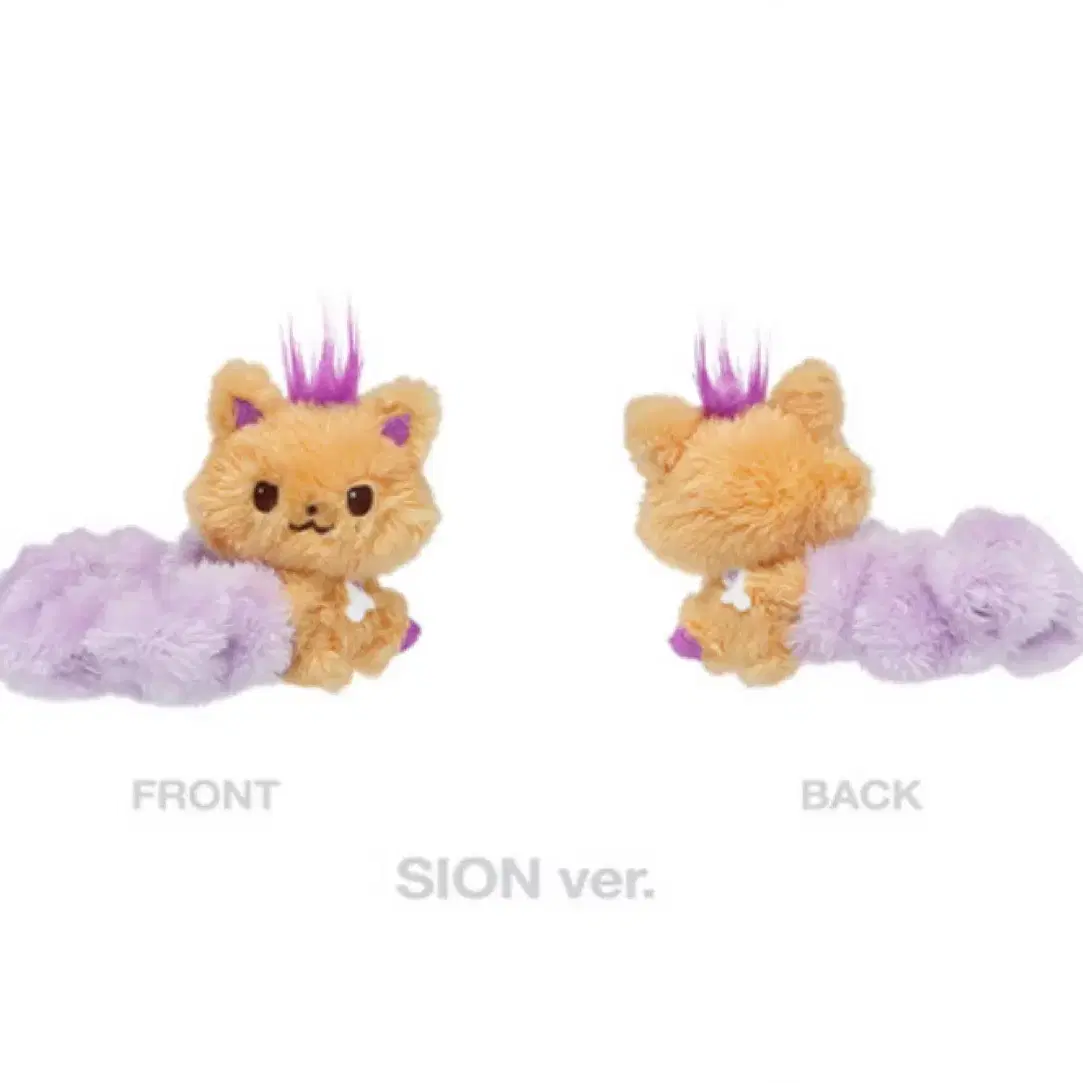Unsealed 30cm Wish Doll Sion | Bunjang Global