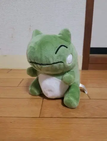 엘풍의 대타 봉제 인형 2023 [ 포켓몬스터 ]