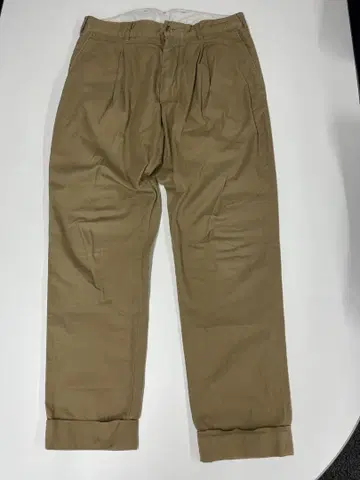 ENGINEERED GARMENTS 에머슨 팬츠 사이즈 32
