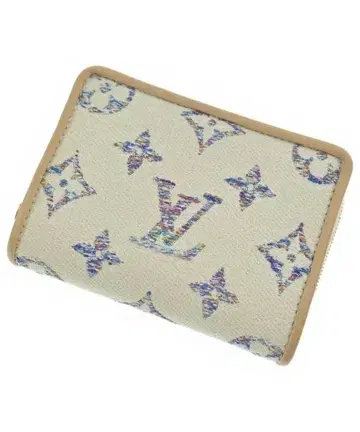LOUIS VUITTON 지갑 코인 케이스 여성용