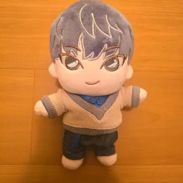 워너원 인형 황민현 NU'EST 봉제 인형 워너원