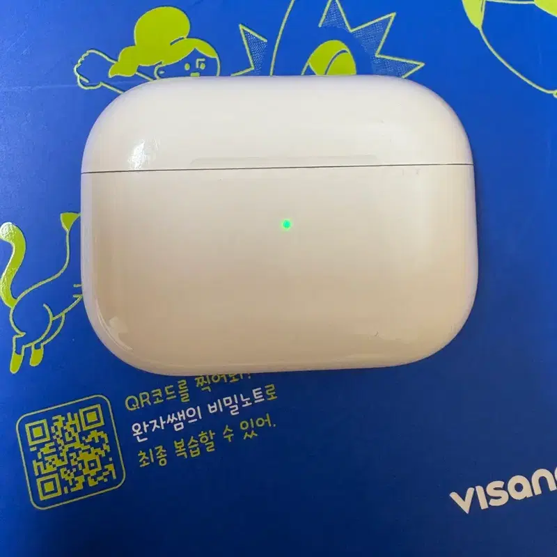 에어팟 프로2 (풀박스)
