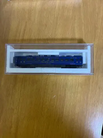 TOMIX N 게이지 SEA SIDE LINER 차량