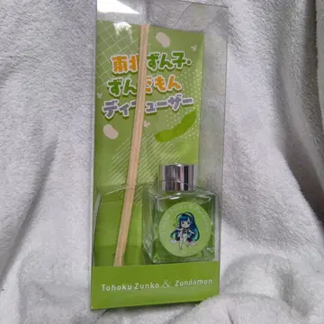 도호쿠 즌코 즌다몬 디퓨저