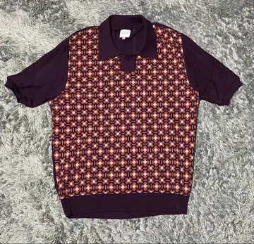 Sasquatchfabrix FLOWER SKIPPER KNIT