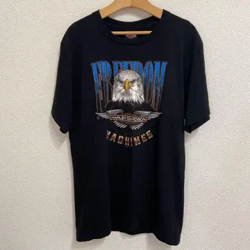 Harley-Davidson T셔츠 -M-