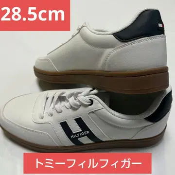 28.5cm TOMMY HILFIGER 타미힐피거 스니커즈