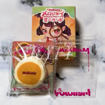멜로 조이 미니랜드 수플레