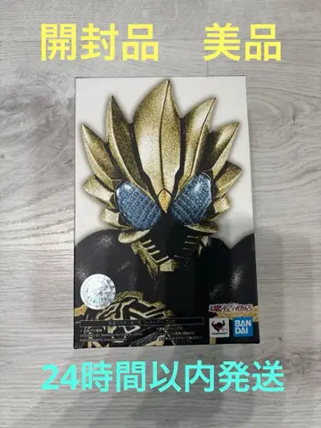 S.H.Figuarts 진골조 가면라이더 오즈 라토라타 콤보