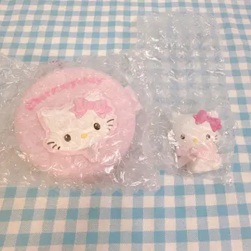 챠미 키티 모음